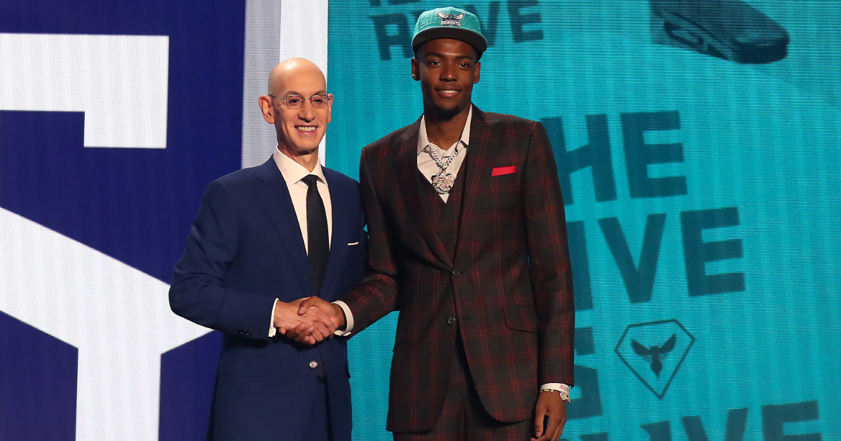 Charlotte Hornets Round Table Discussion: All-Star Edition