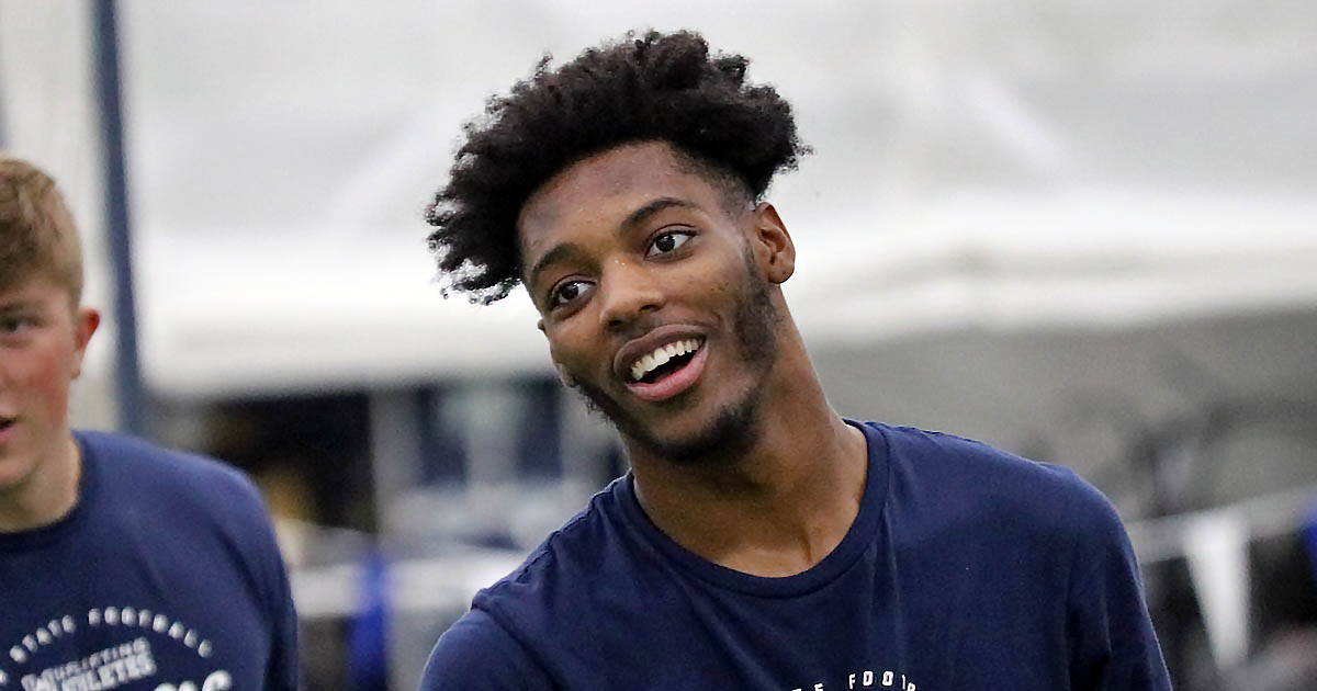 Jersey Numbers Reveled for Penn State Football Early Enrollees, Transfers