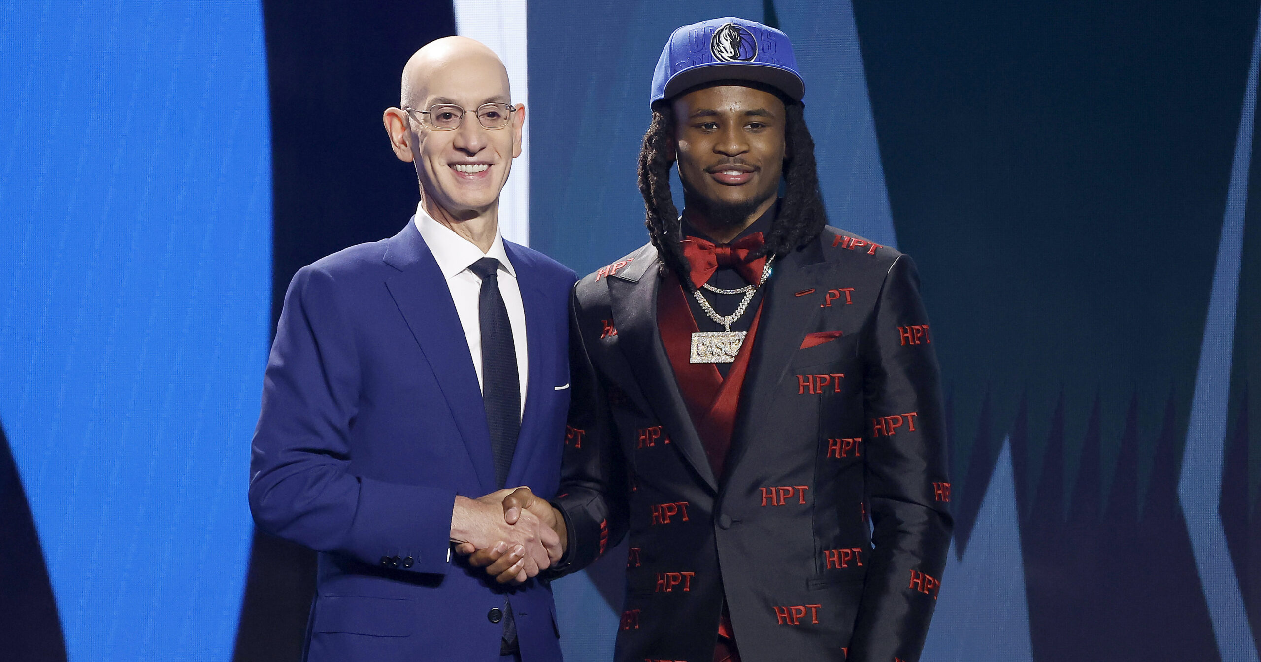 NBA Draft TV Preview: ESPN Campus Will Host Adam Silver –