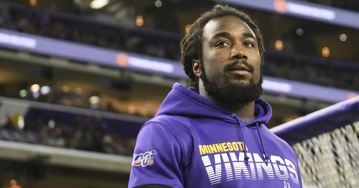 Stephen A. explains why the Jets are a better fit for Dalvin Cook