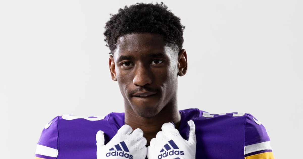 Vikings first-round pick Jordan Addison enters concussion protocol