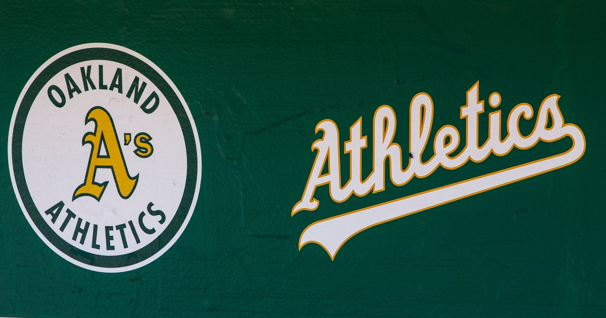 Oakland Athletics moving to Sacramento AAA park for 202527