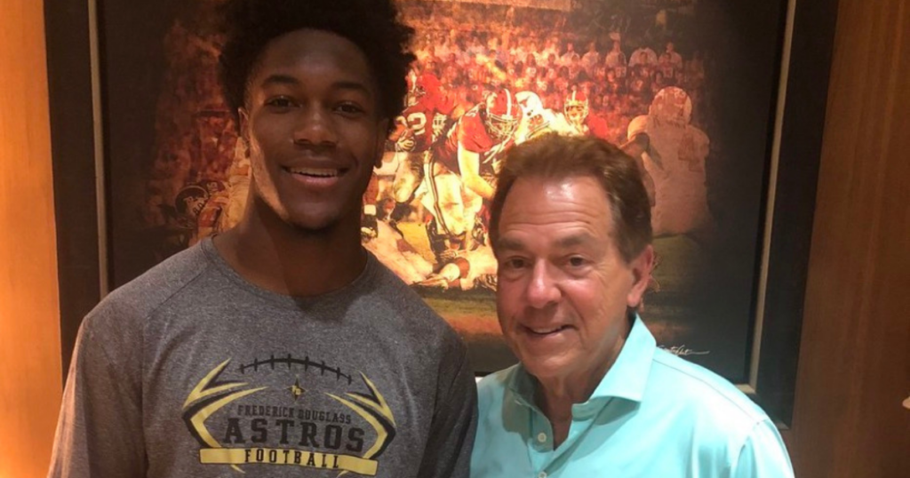 BOL Notebook: Alabama recruiting intel out of UA Future 50