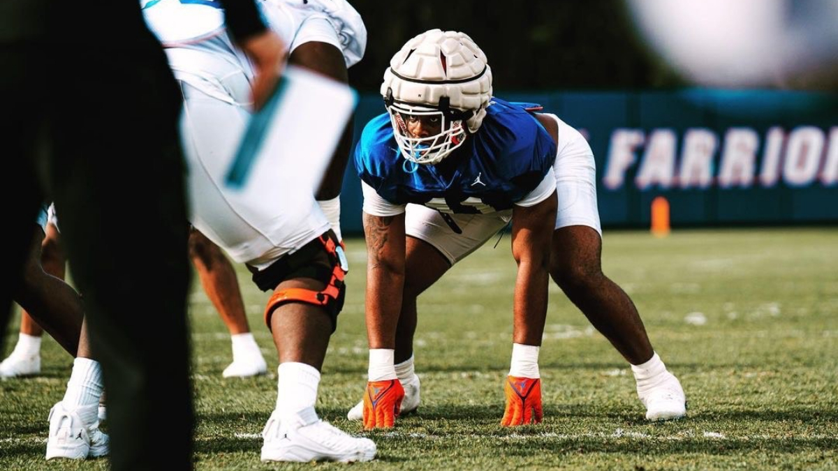 Roundtable: Which Florida freshman will make the biggest impact this fall?