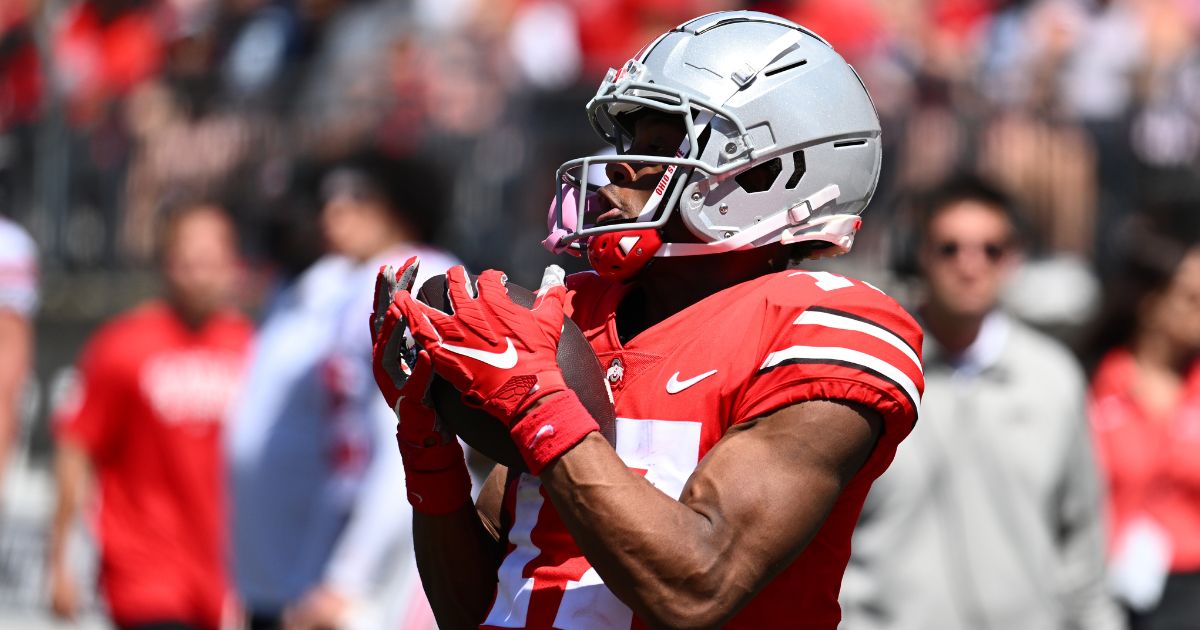 Ohio State Top potential impact freshmen on offense in 2023