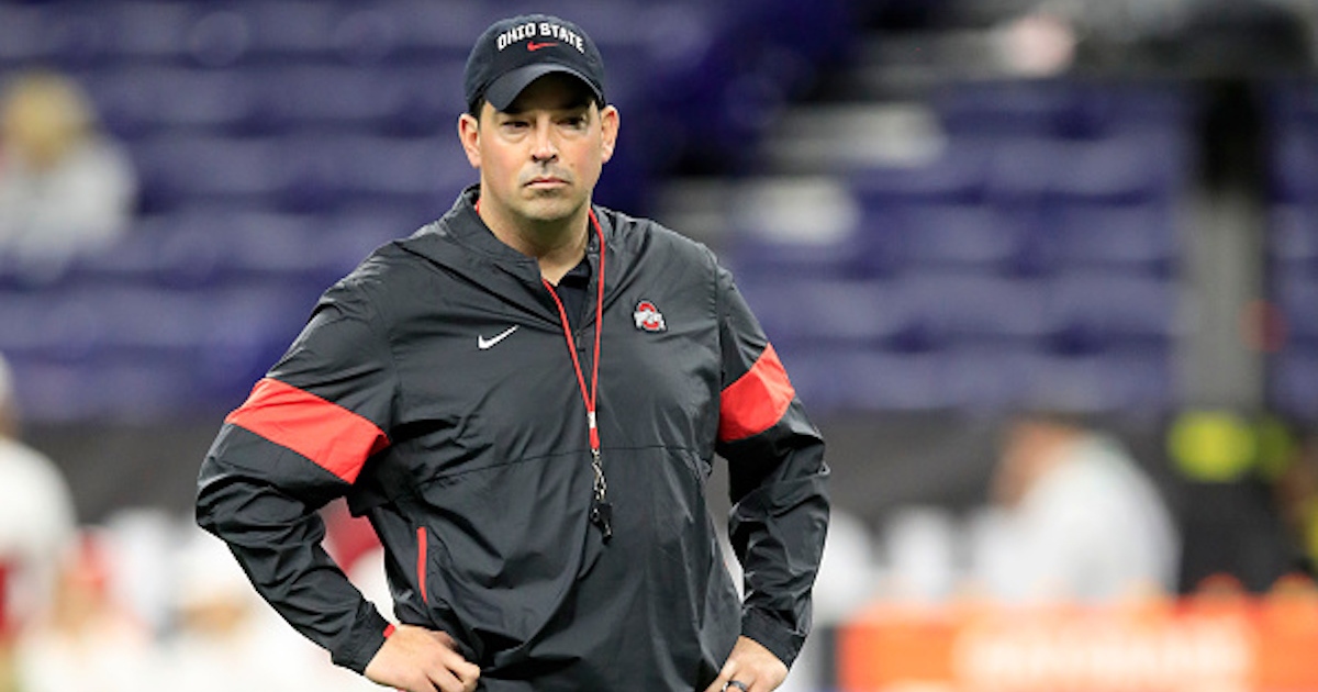 Ryan Day identifies determining factors of quarterback battle