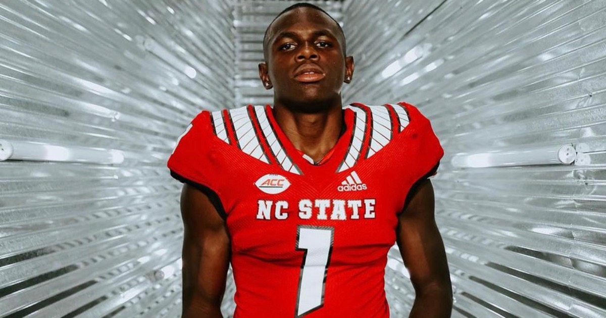 The Wolfpacker NC State football recruiting mailbag: Aug. 16