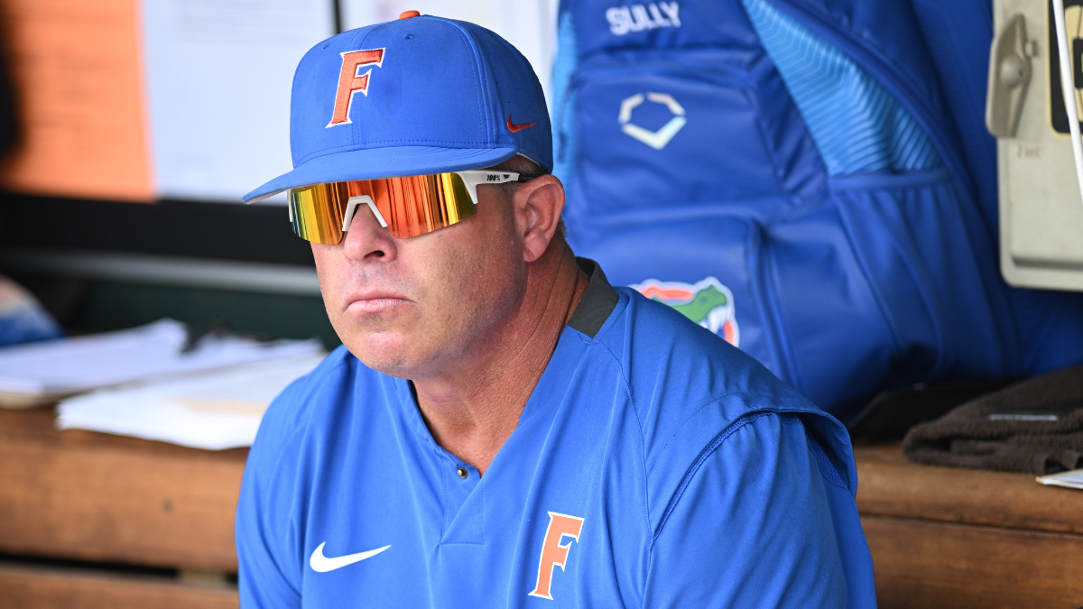 Kevin O’Sullivan gushes about Florida’s six seniors on Senior Day