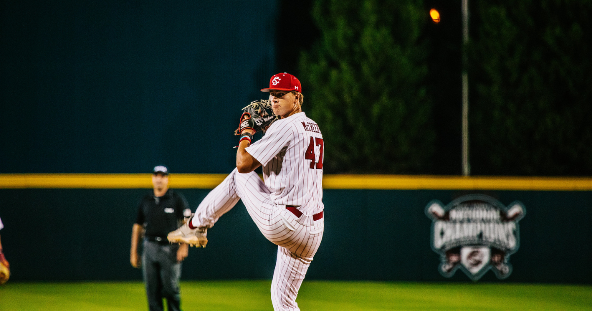 Gamecocks in the pros, summer leagues