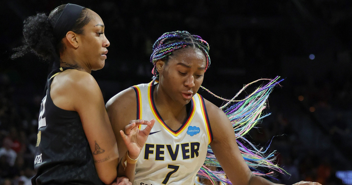 WNBA: Atlanta Dream 85-79 Indiana Fever, NBA News