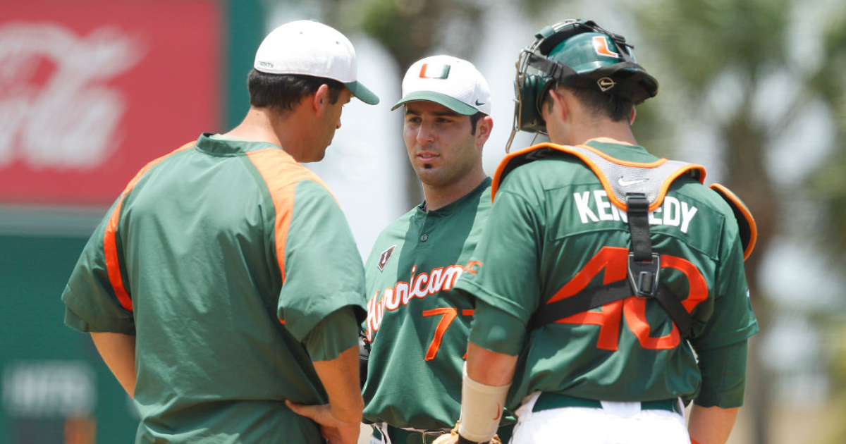JD Arteaga shares key to bullpen management in elimination games: ‘There’s no real script’