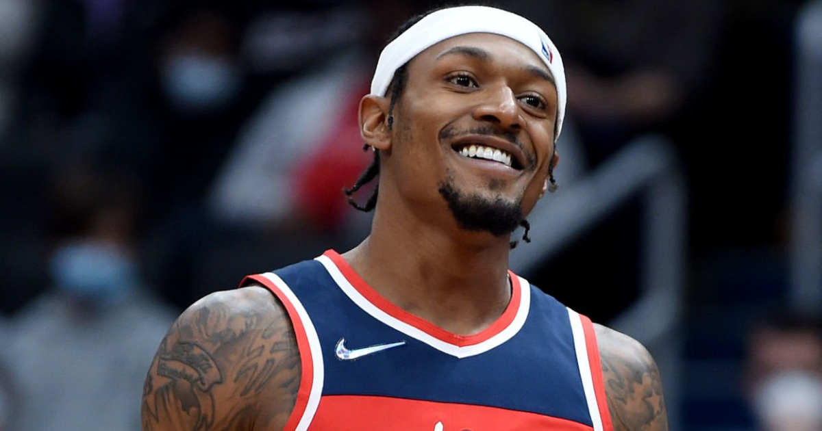 Bradley Beal pens goodbye letter to Wizards fans - Washington Times