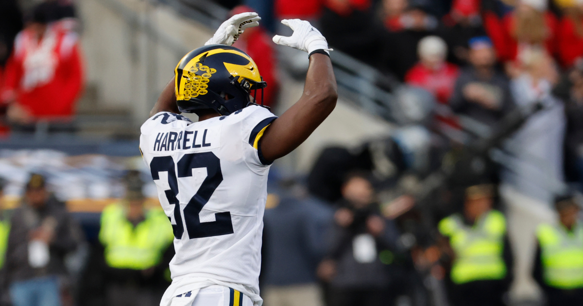 Daily Brews: 2 Michigan games in top all-time bowl games - Maize n