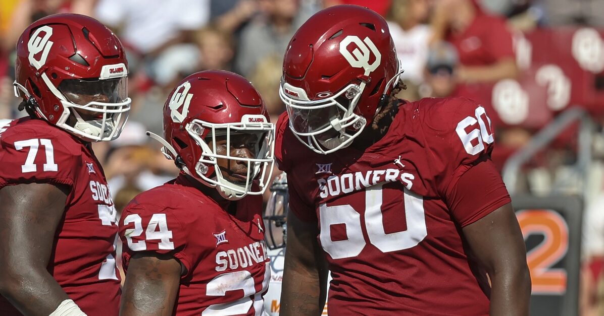 Oklahoma Football: Five takeaways from OU at the 2023 NFL Combine