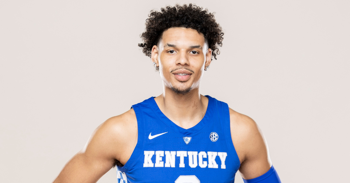 Kentucky basketball recruiting: Joey Hart commits to UK, John Calipari