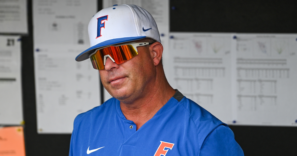 Kevin O’Sullivan explains what Florida must do to come back vs. LSU