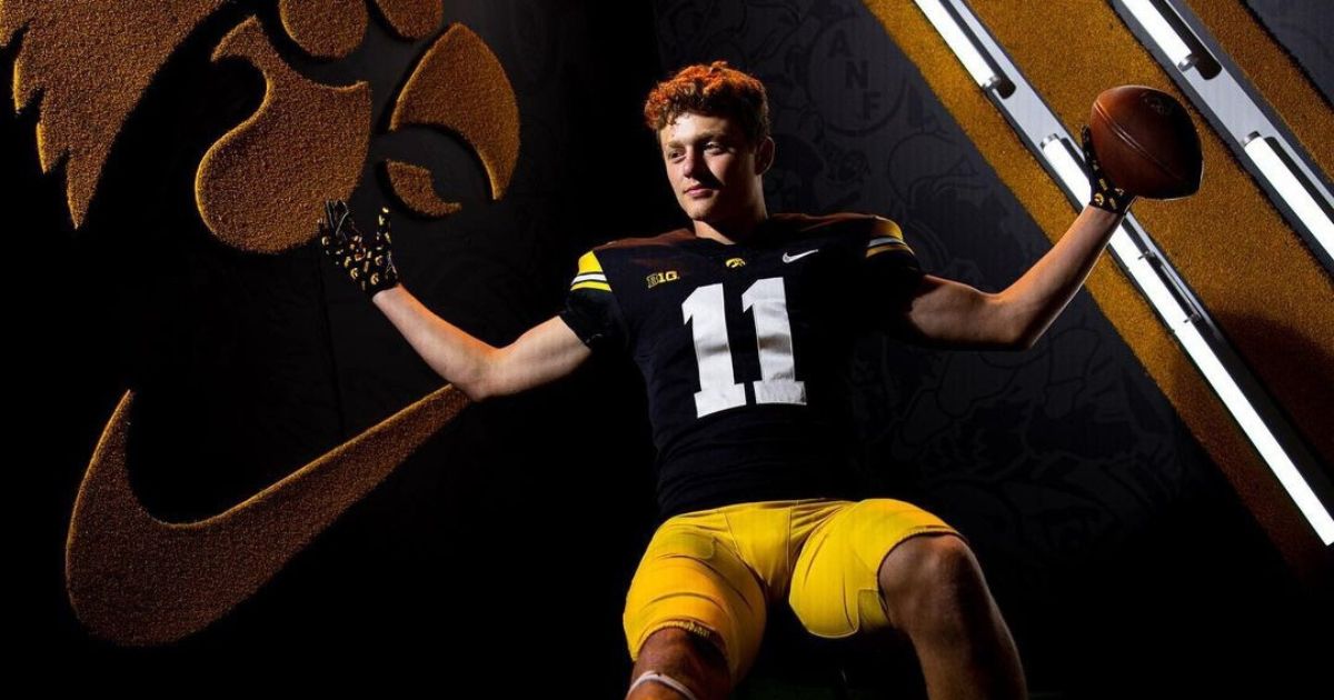 Hawkeyes Adding Impressive Class Of Walk-ons In 2024