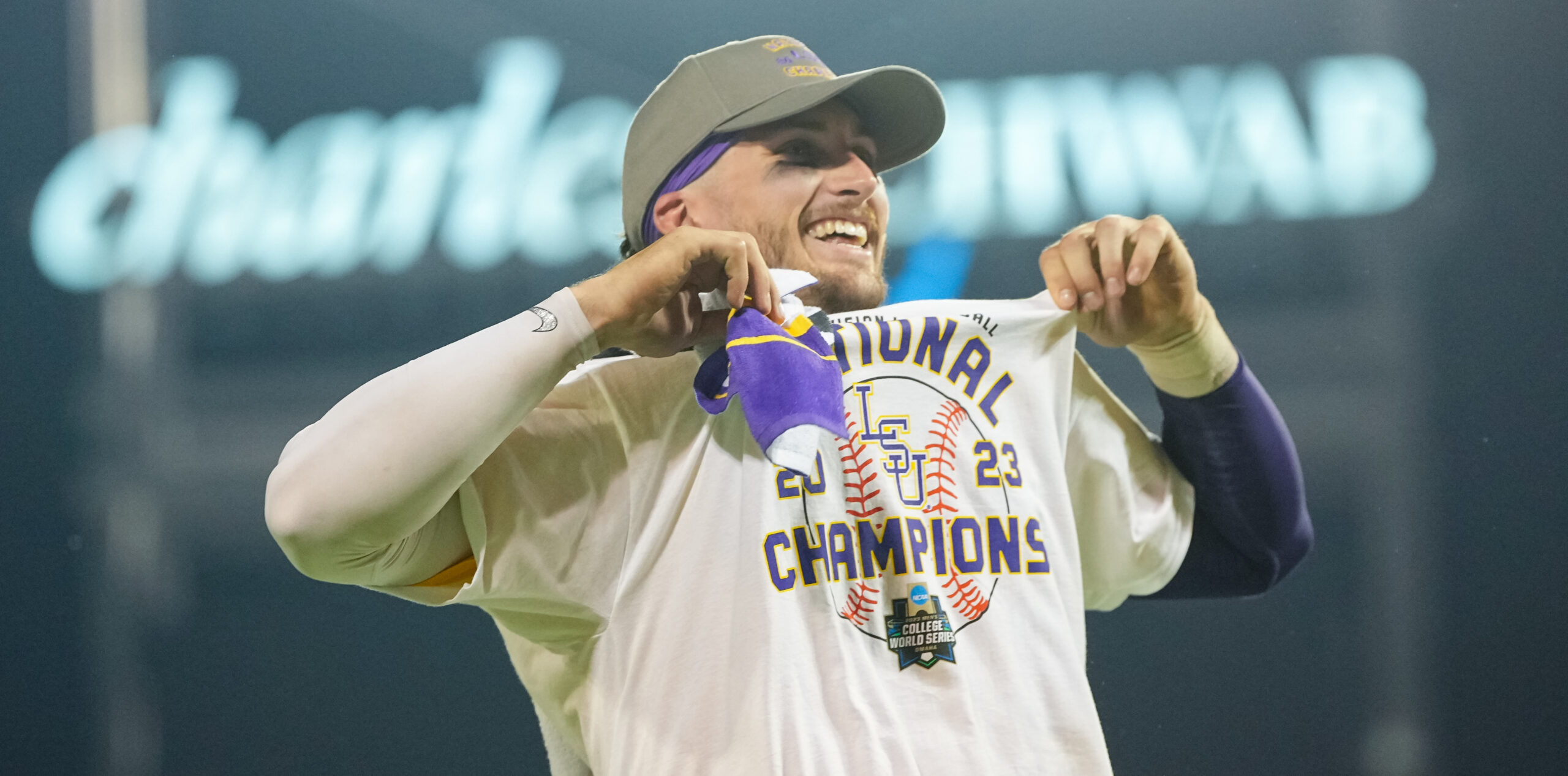 LSU players talk winning national title, unforgettable season