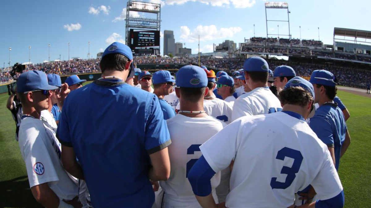 A historic Florida baseball season ends but a legacy will remain