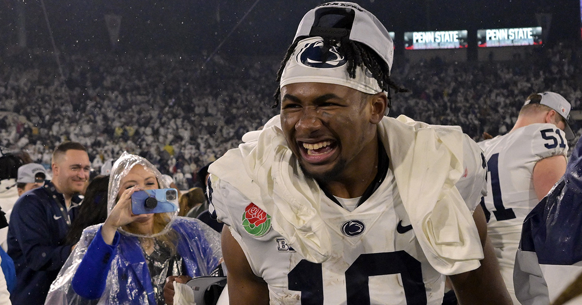 Penn State players land on Walter Camp Award watch list