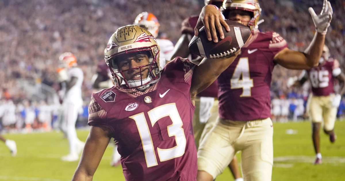 Heisman Watch: Suspension ends repeat dreams for Florida State's