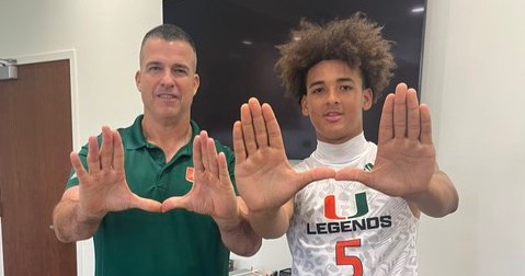 Promising South Florida QB Dia Bell talks recent Miami offer and deep ties with the Hurricanes