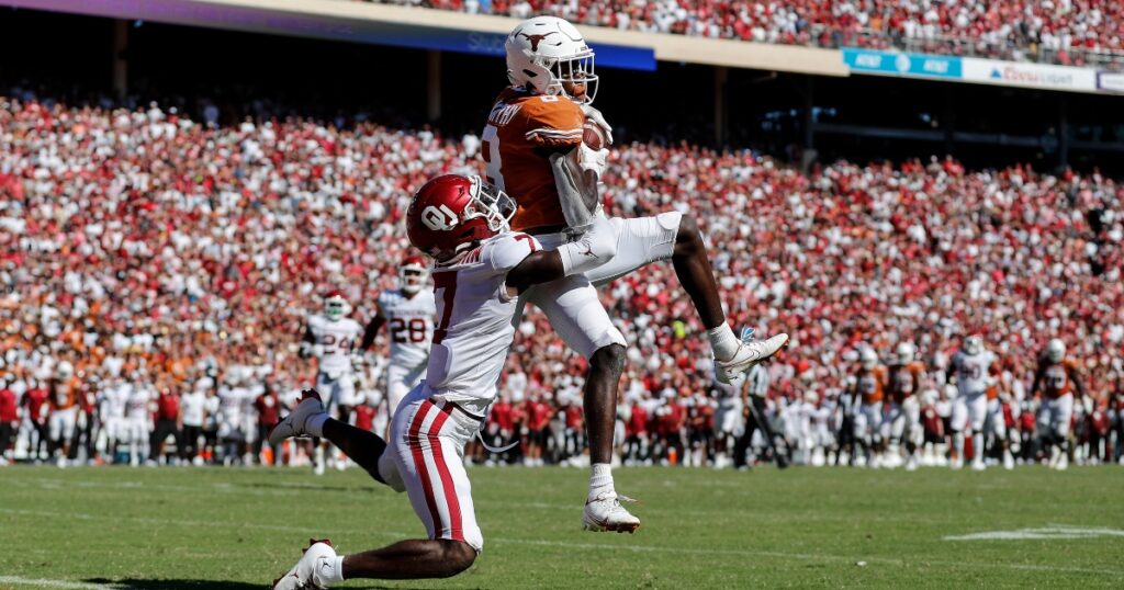 ESPN's Desmond Howard predicts Michigan 'wins it all' this season