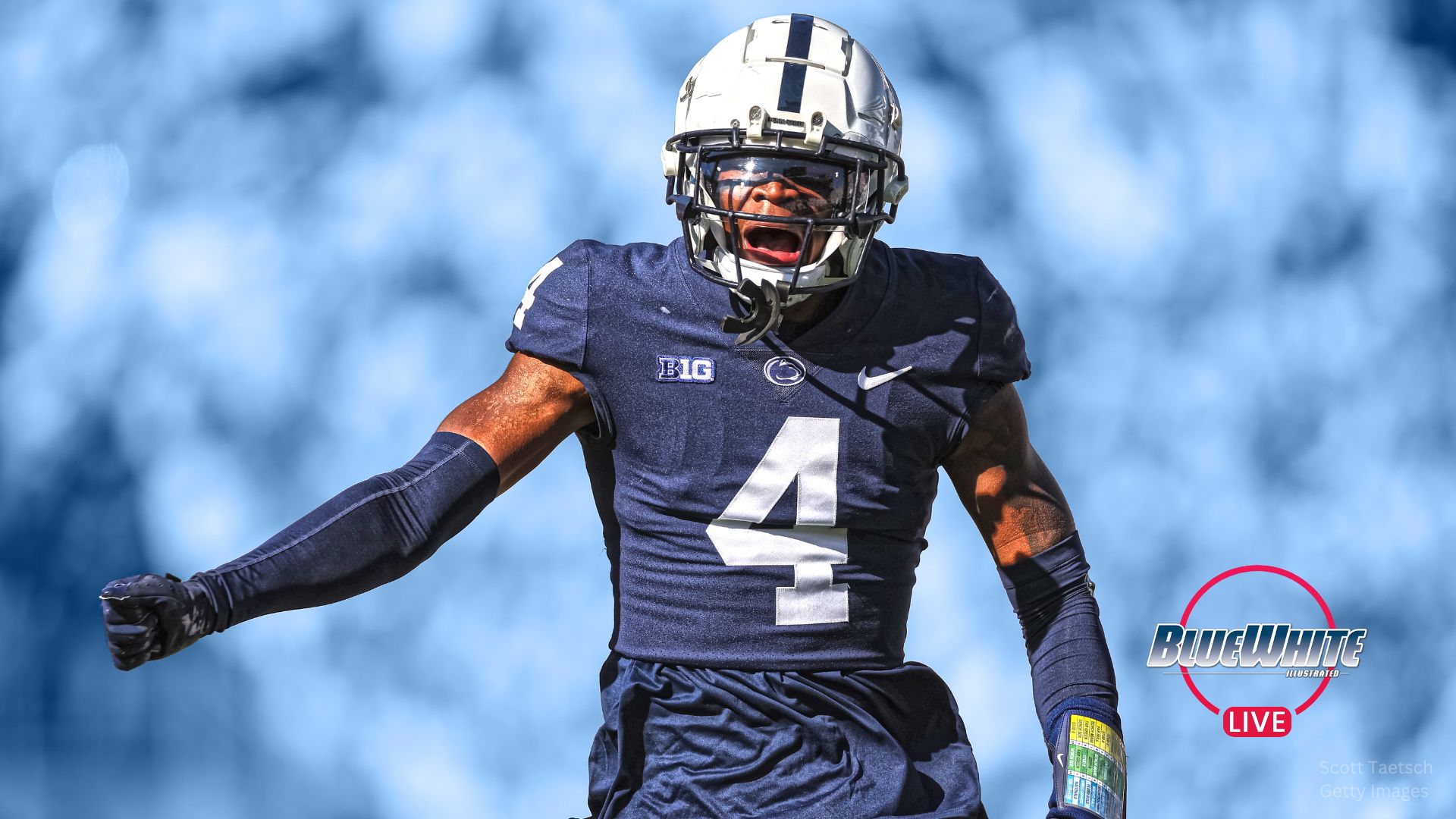 BWI Live: Penn State’s top five positions heading into 2023