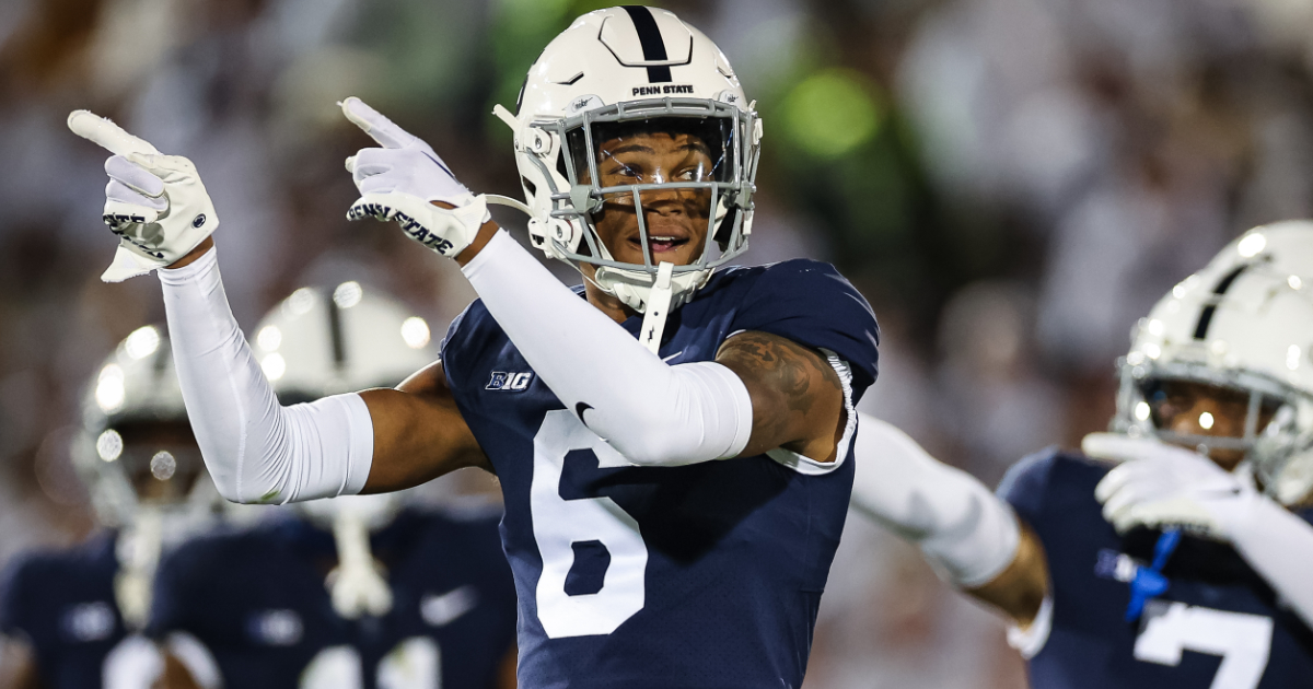 Ranking Penn State football’s best players: Nos. 20-16