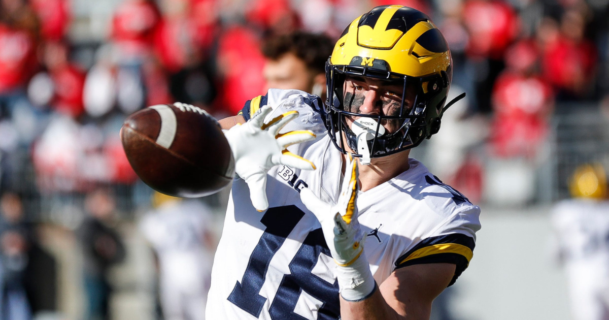 Trenches Preview: Michigan Football vs. East Carolina