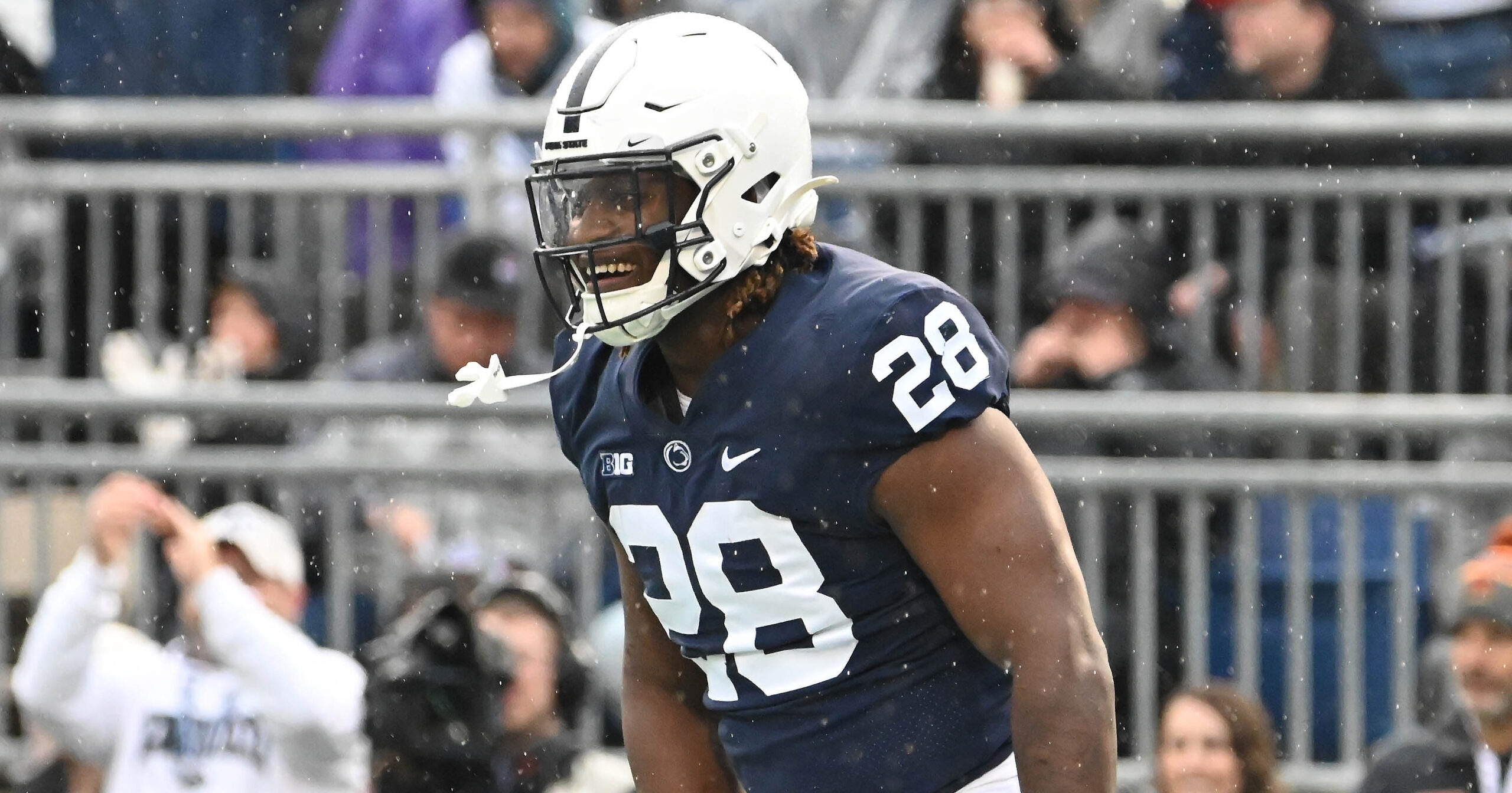 Better or Worse? Penn State Defensive Tackles