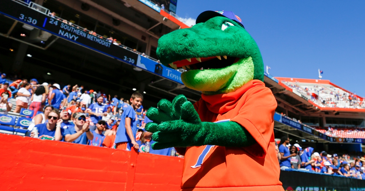 On3 Recruits on X: Florida has moved up to No. 3 in the On3