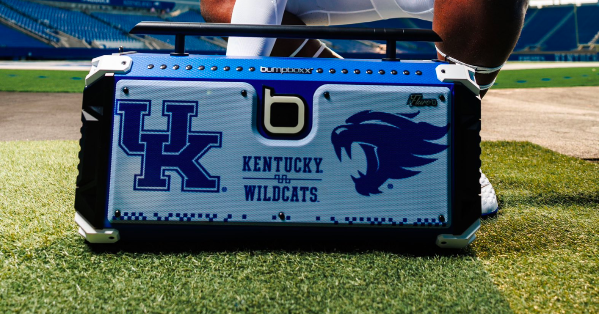 Inside College Football: SEC Preview: Kentucky Wildcats Preview