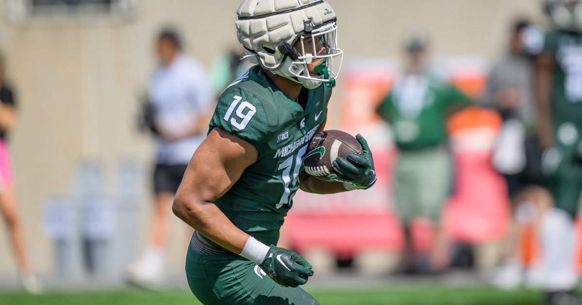 Michigan State’s Top 7 impact transfers continued (Nos. 5 through 7)