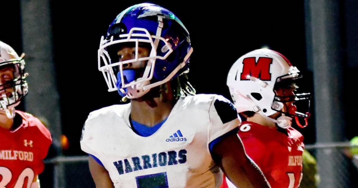 Previewing the Adidas All-American Bowl Commitments - SI All-American