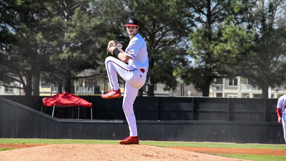 Fast-approaching MLB Draft complicating the calculus, but portal-hunting trudges on for Ole Miss baseball