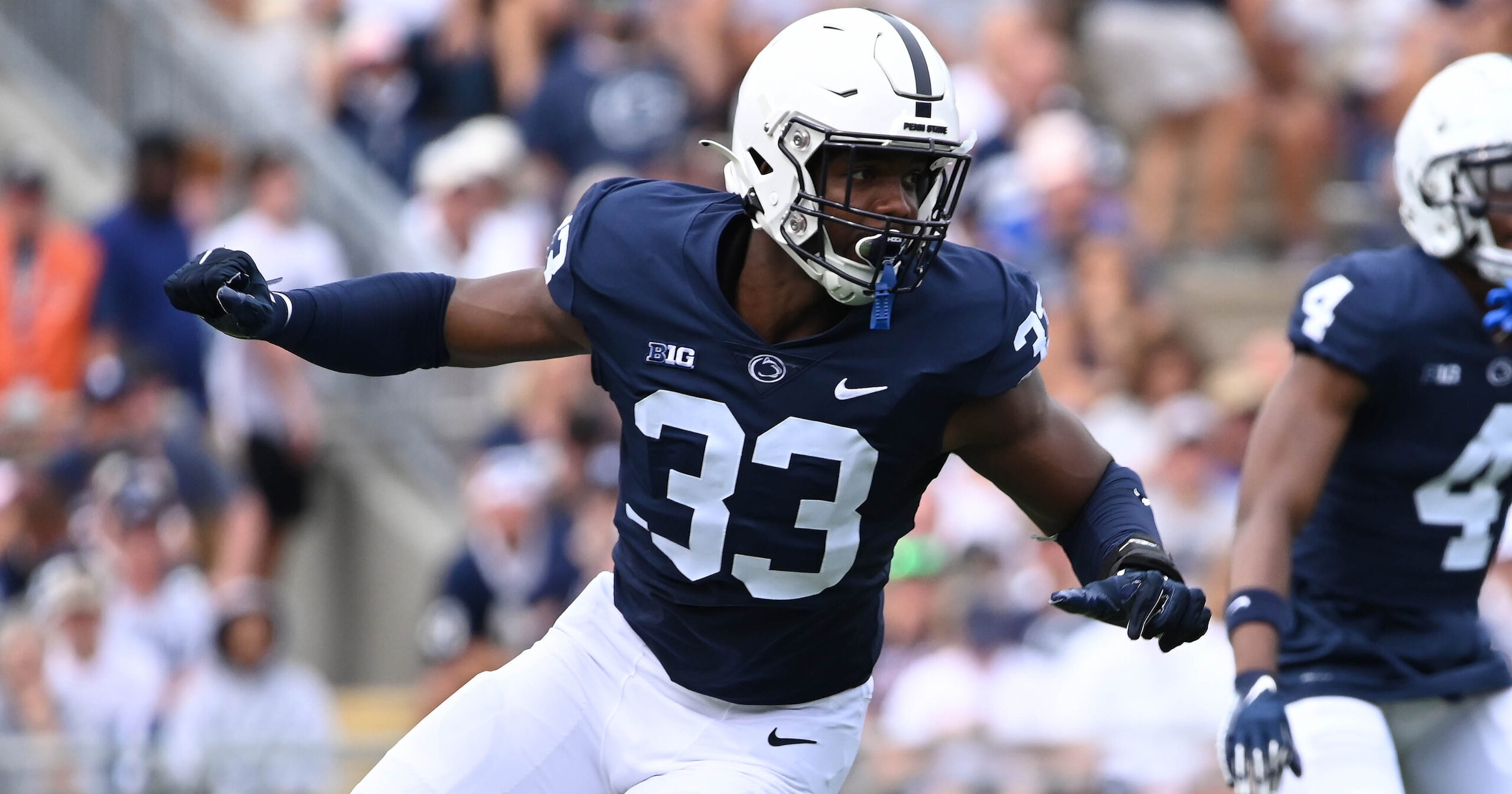 Bold Predictions Penn State Defense On3