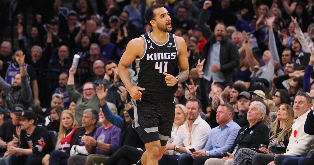Kings' Best Value Contracts for the 2021-22 Season