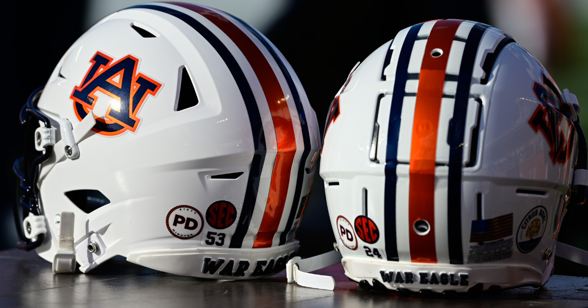 Auburn’s talent is ‘astronomically better’ in 2023