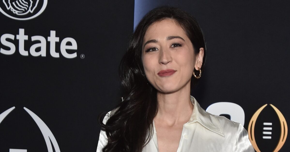 NFL analyst Mina Kimes reportedly signs new deal to remain at ESPN