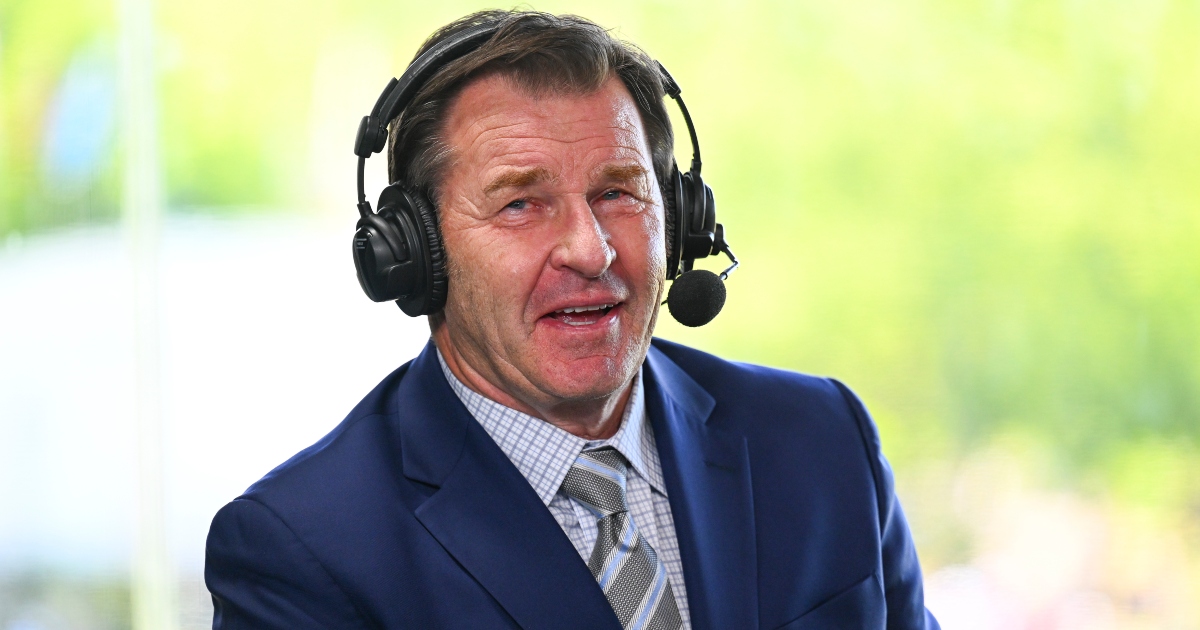 Nick Faldo predicts the demise of LIV Golf