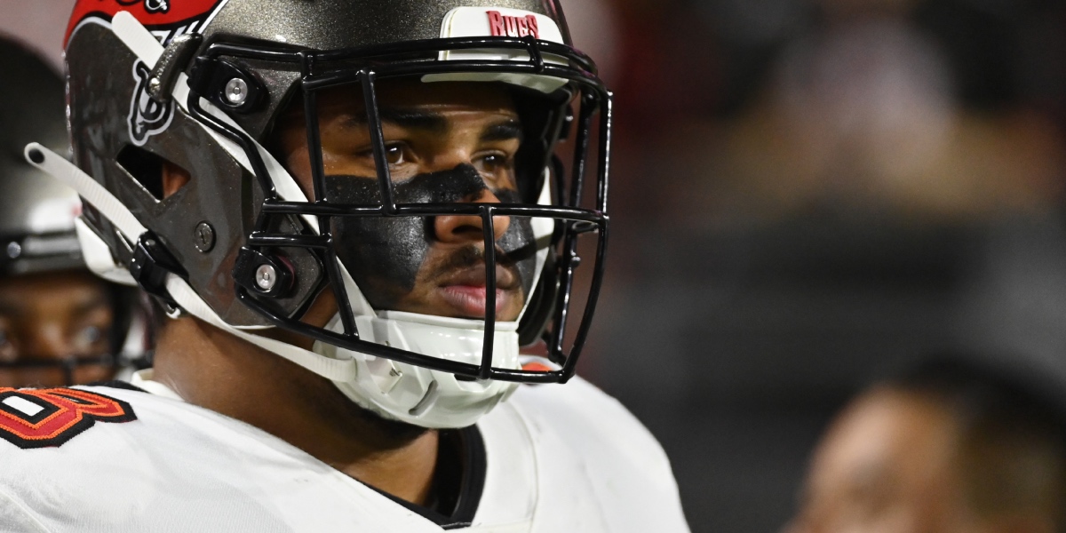 Tristan Wirfs has oddly specific prediction for Tampa Bay Buccaneers season  - On3