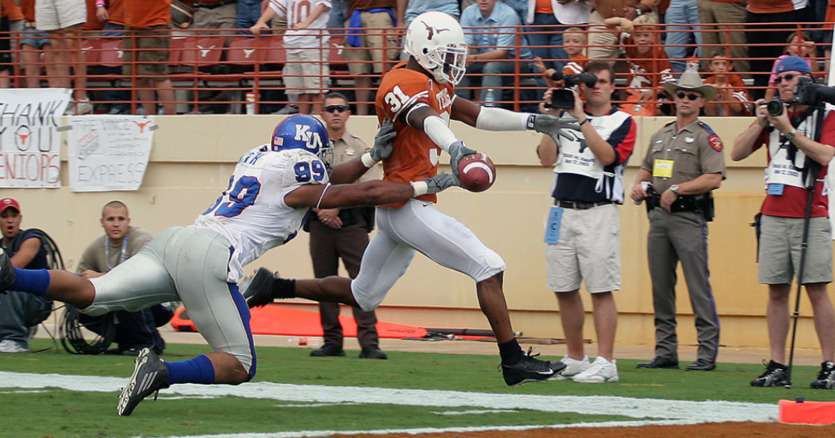 Updates on the status of Texas players and signees selected in the 2019 MLB  Draft - Burnt Orange Nation