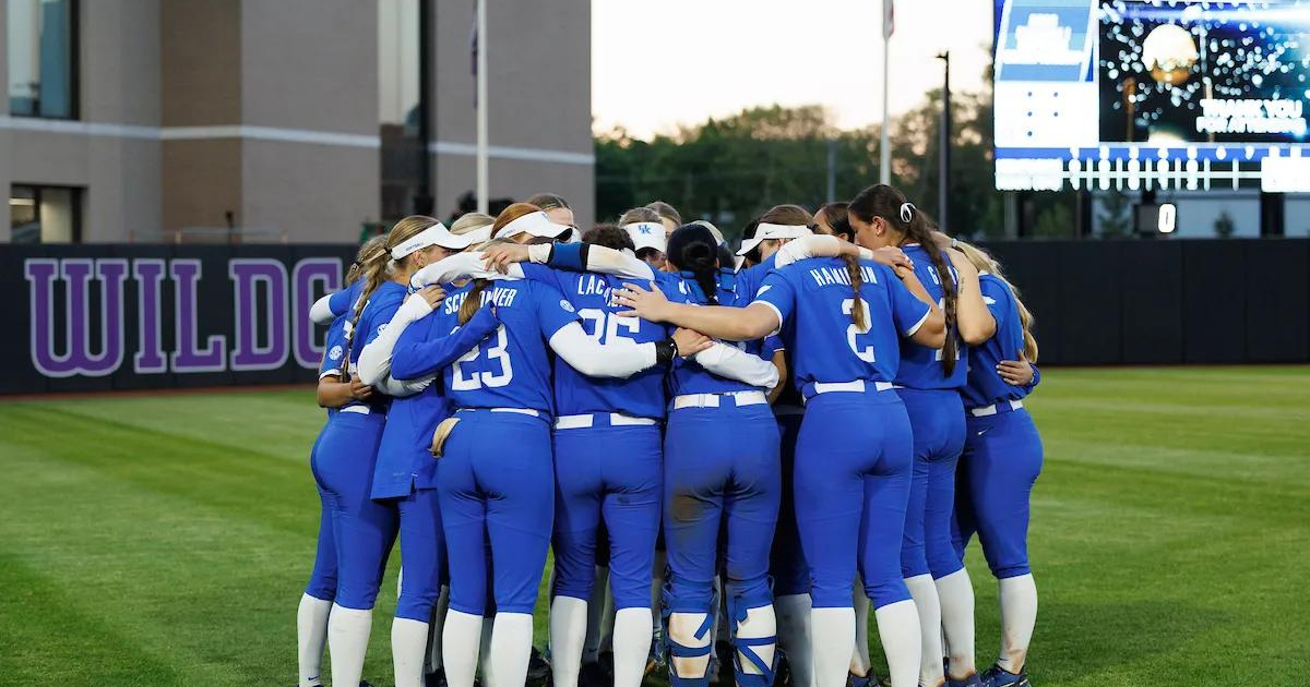 Former Kentucky Softball Star Pitcher Joins Coaching Staff