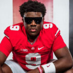 Ohio State ‘sent a message’ landing Justin Scott