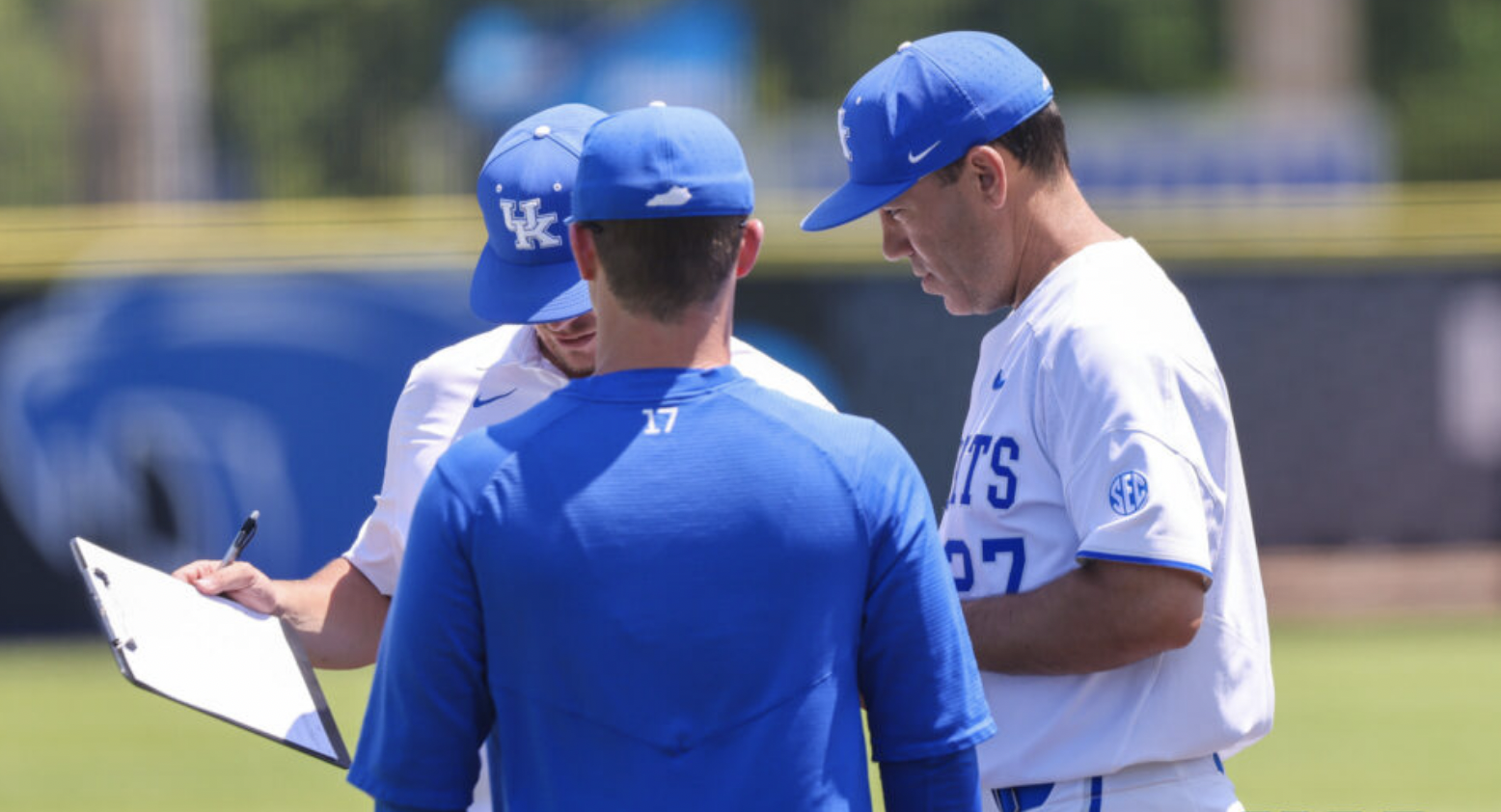 Kentucky Baseball Releases Full 2023 Schedule - Sports Illustrated