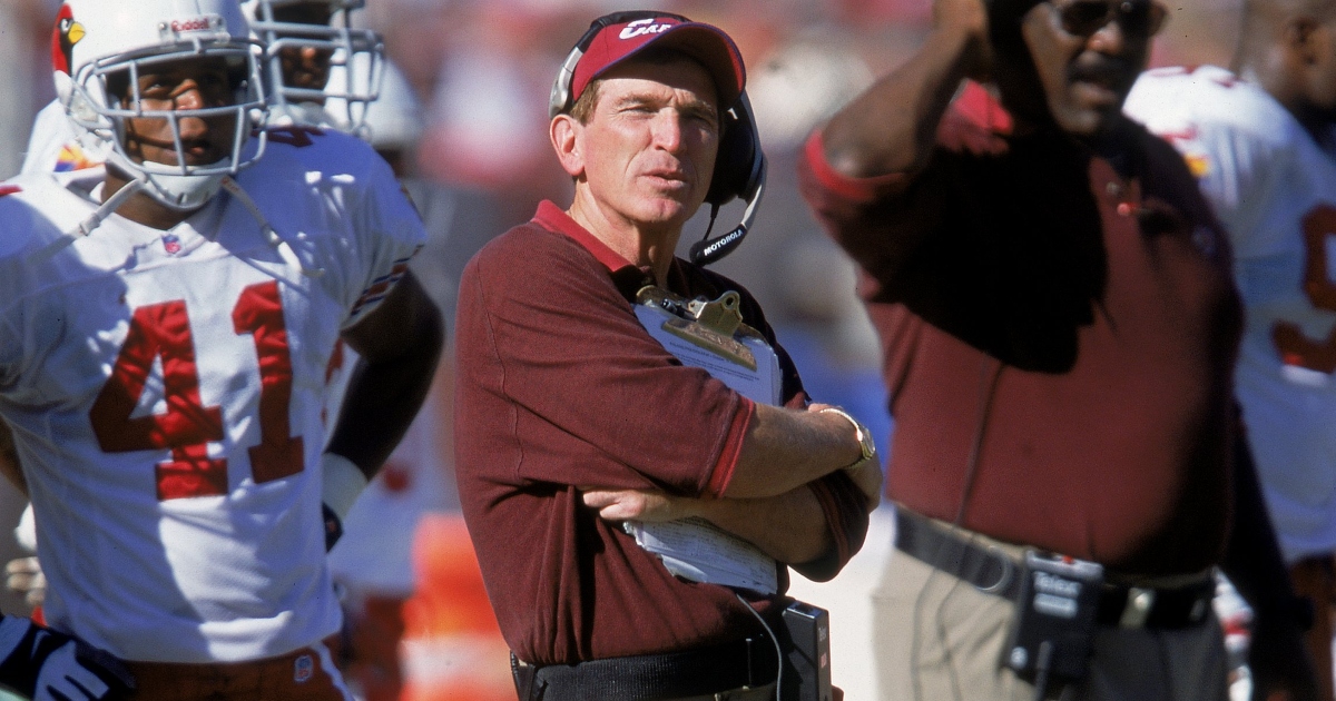 Former Arizona Cardinals head coach Vince Tobin passes away at 79