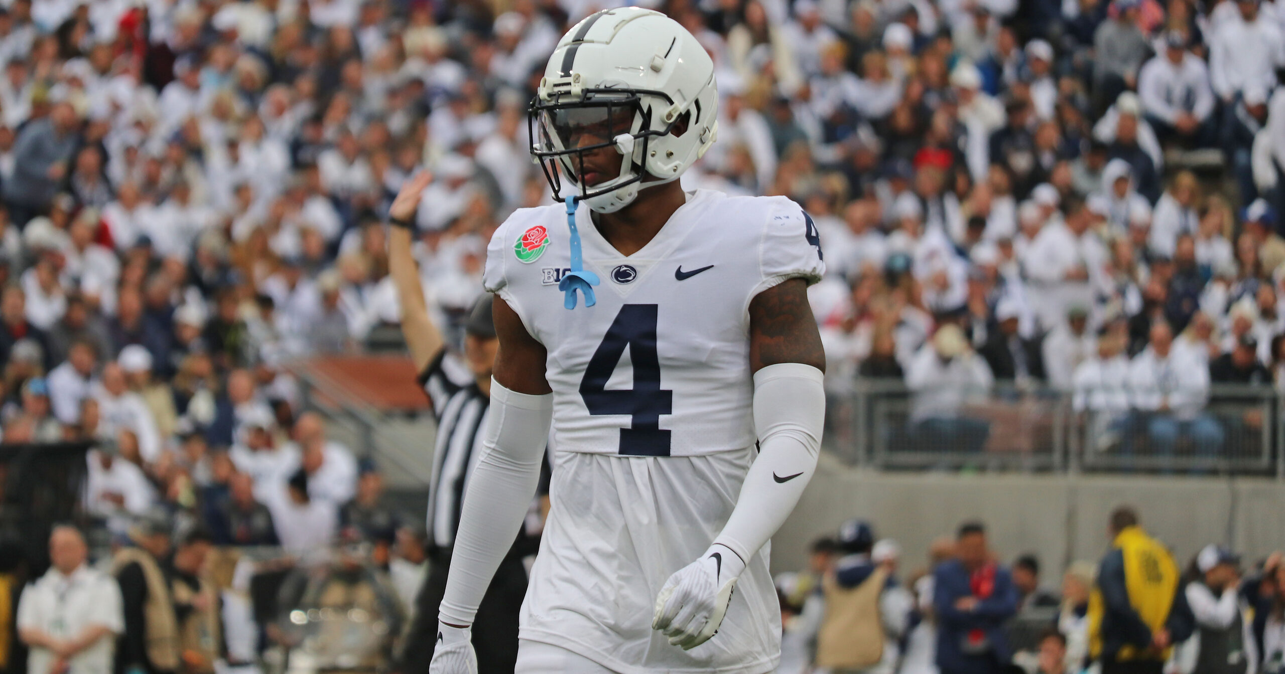 Better or Worse? Penn State Cornerbacks On3