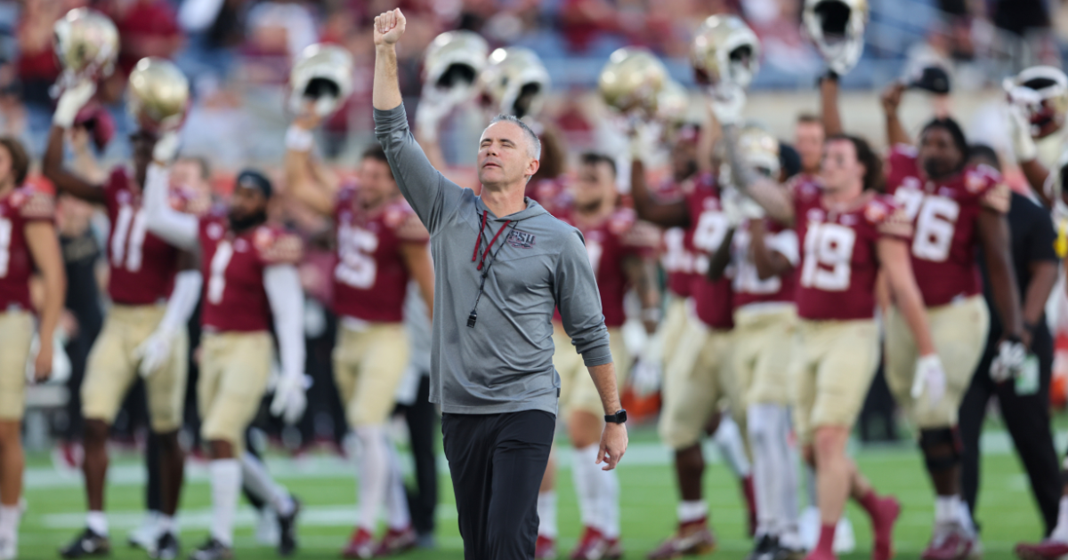 On3 Roundtable: Florida State is fired up entering 2023 season