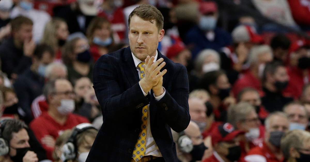 Meet the New Guys: Nate Oats completes his 2023-24 coaching staff